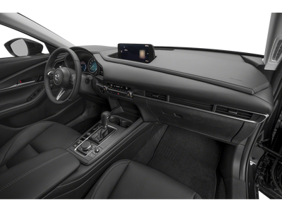 2026 Mazda Mazda CX-30 2.5 S Premium