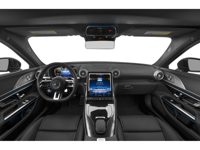 2026 Mercedes-Benz SL-Class SL 43 AMG®