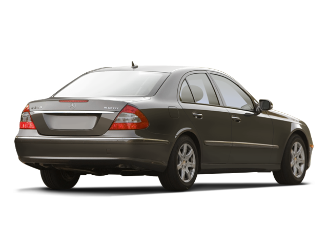 2009 Mercedes-Benz E-Class E 350 Base
