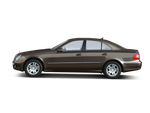 2009 Mercedes-Benz E-Class E 350 Base