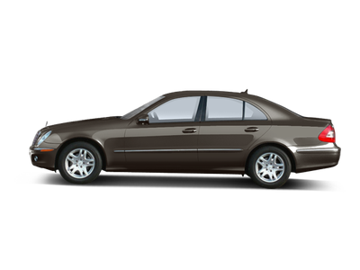 2009 Mercedes-Benz E-Class E 350 Base