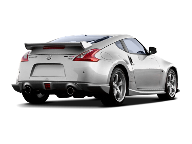 2009 Nissan 370Z Touring