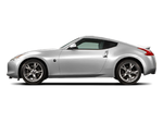 2009 Nissan 370Z Touring