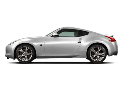 2009 Nissan 370Z Touring