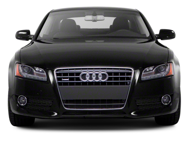 2011 Audi A5 2.0T Prestige Quattro photo 2
