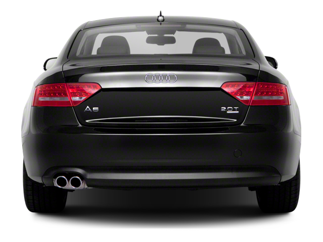 2011 Audi A5 2.0T Prestige Quattro photo 3