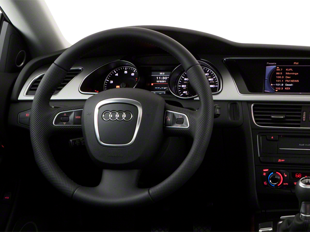 2011 Audi A5 2.0T Prestige Quattro photo 4