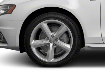 2012 Audi A4 2.0T Premium Plus quattro