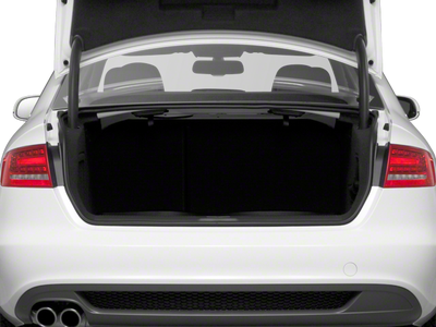 2012 Audi A4 2.0T Premium Plus quattro