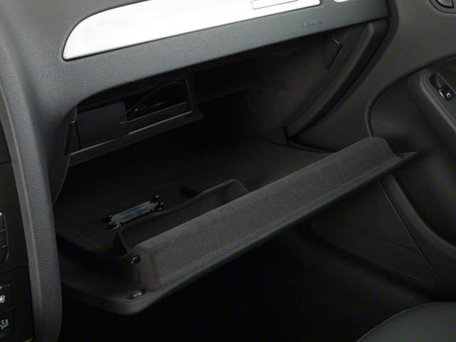 2012 Audi A4 2.0T Premium Plus quattro