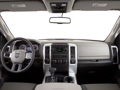 2012 RAM 1500 Outdoorsman