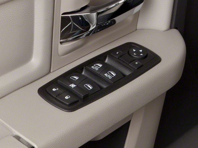 2012 RAM 1500 Outdoorsman