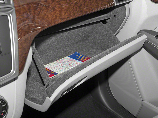 2012 Mercedes-Benz M-Class Ml 350