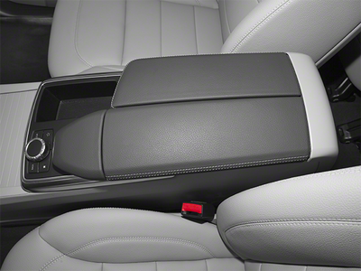 2012 Mercedes-Benz M-Class Ml 350