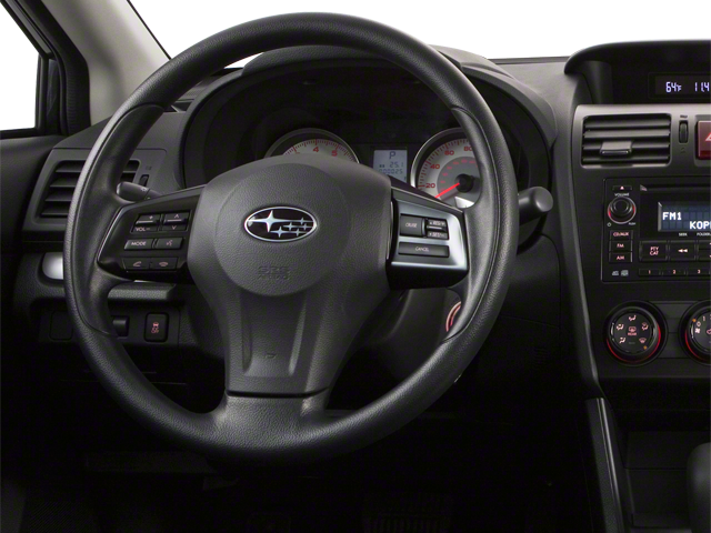 2012 Subaru Impreza 2.0i