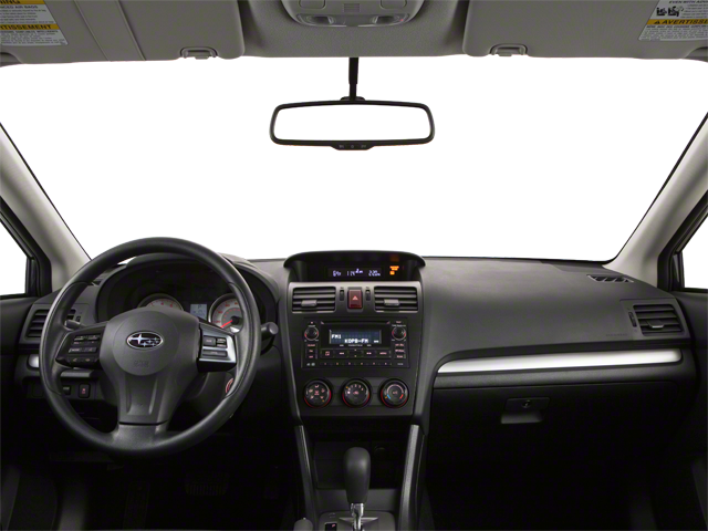 2012 Subaru Impreza 2.0i