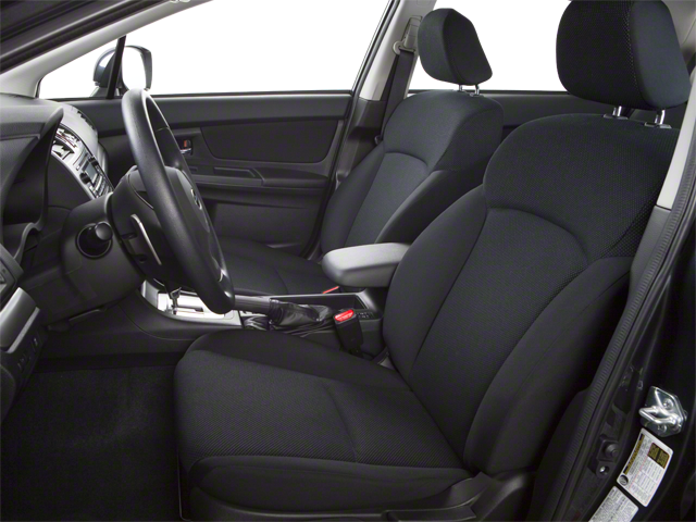 2012 Subaru Impreza 2.0i