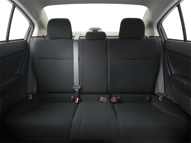 2012 Subaru Impreza 2.0i