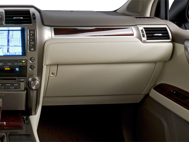 2013 Lexus GX 460