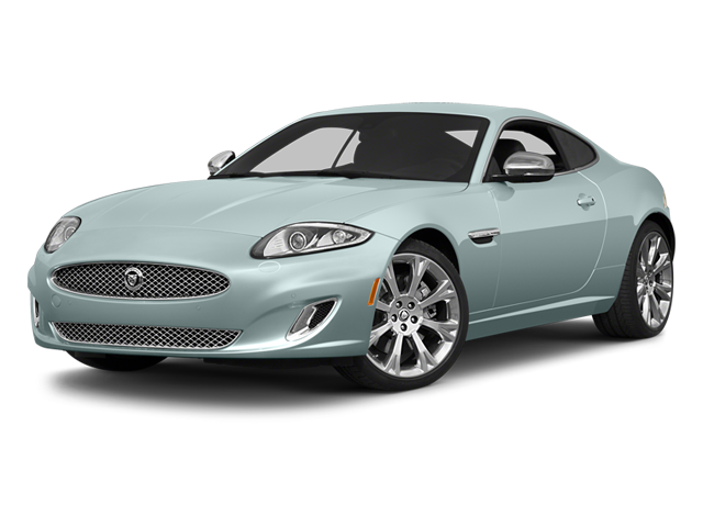 2014 Jaguar XK Base