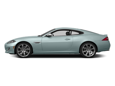 2014 Jaguar XK Base