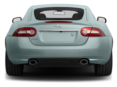 2014 Jaguar XK Base