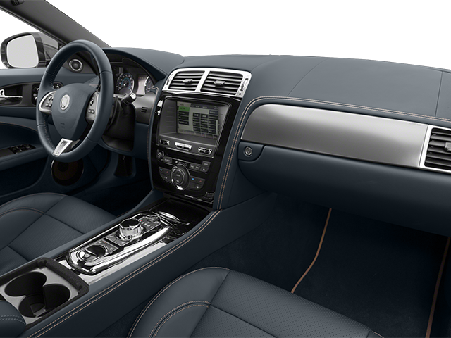 2014 Jaguar XK Base