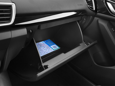 2014 Mazda Mazda3 i Grand Touring