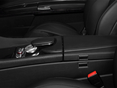 2014 Mercedes-Benz CL-Class CL 63 AMG® Base
