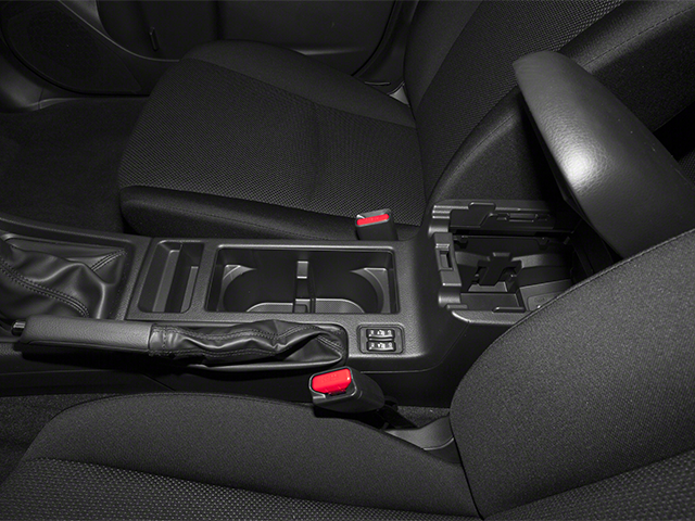 2014 Subaru Impreza 2.0i SPORT LIMITED, MOONROOF, NAVIGATION