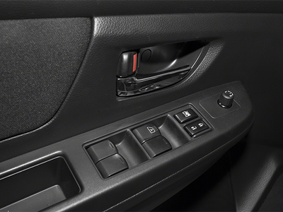 2014 Subaru Impreza 2.0i SPORT LIMITED, MOONROOF, NAVIGATION