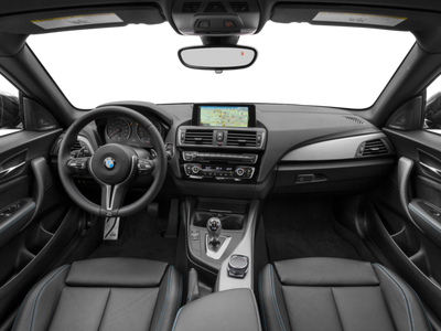 2016 BMW M2 Base