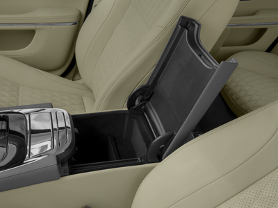 2016 Jaguar XJ XJL Portfolio