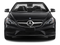 2016 Mercedes-Benz E-Class E 400