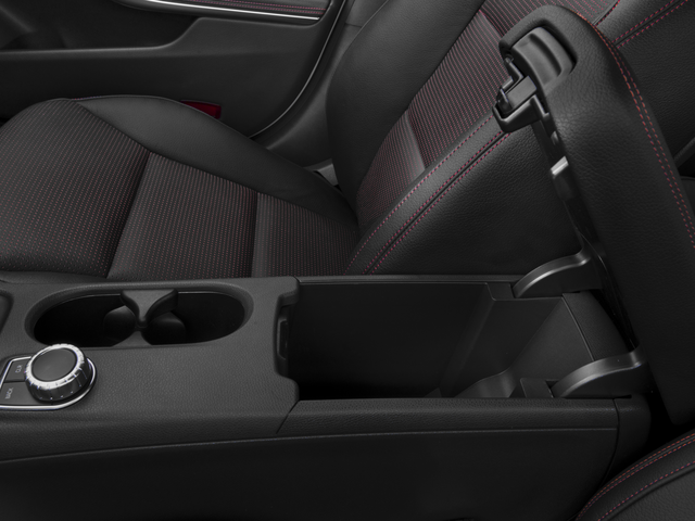 2016 Mercedes-Benz CLA CLA 45 AMG®