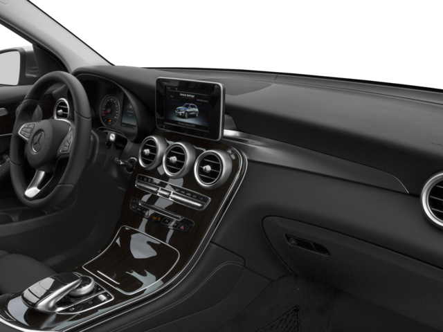 2016 Mercedes-Benz GLC GLC 300 4MATIC®