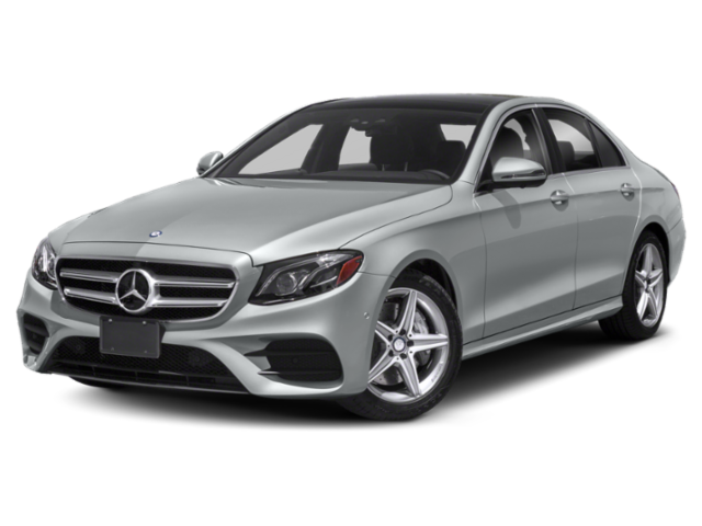 2017 Mercedes-Benz E-Class E 300 4MATIC®