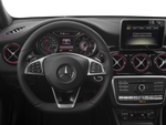 2017 Mercedes-Benz CLA CLA 45 AMG® 4MATIC®