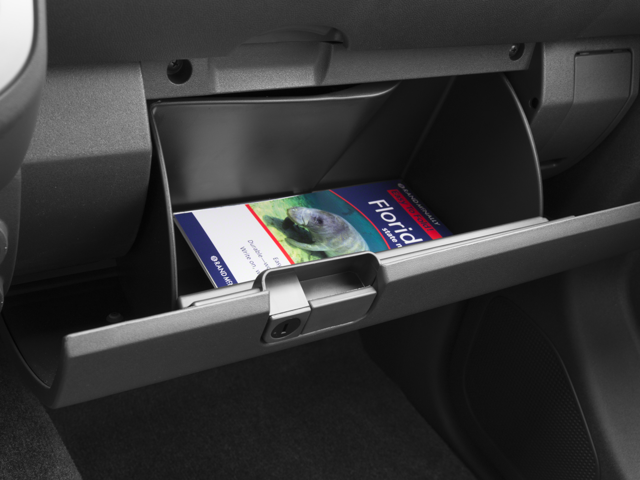 2017 Nissan Frontier SV V6