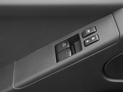 2017 Nissan Frontier SV V6