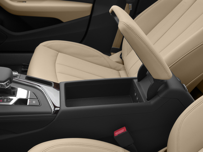2018 Audi A4 2.0T Premium