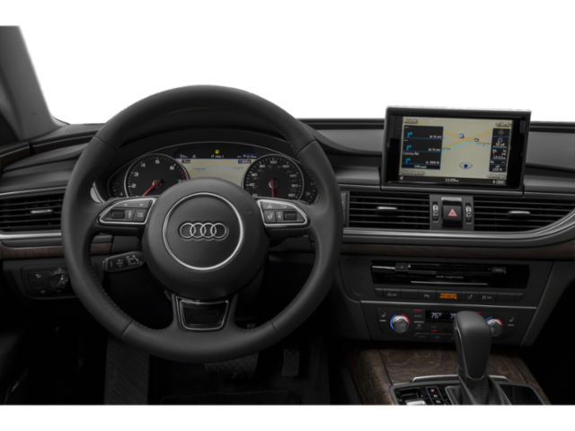 2018 Audi A7 3.0T Premium Plus quattro