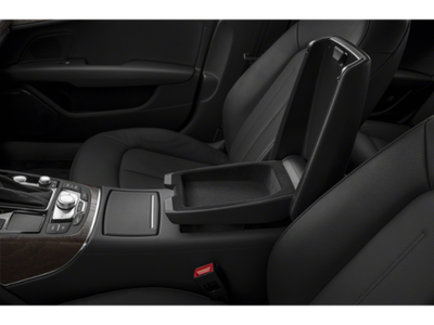 2018 Audi A7 3.0T Premium Plus quattro