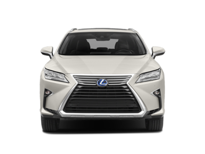 2018 Lexus RX 450h