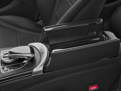 2018 Mercedes-Benz C-Class C 300 4MATIC®