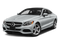 2018 Mercedes-Benz C-Class C 300 4MATIC®