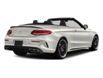 2018 Mercedes-Benz C-Class C 63 S AMG®