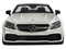 2018 Mercedes-Benz C-Class C 63 S AMG®