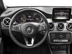 2018 Mercedes-Benz GLA GLA 250 4MATIC®