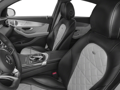 2018 Mercedes-Benz GLC GLC 43 AMG® Coupe 4MATIC®
